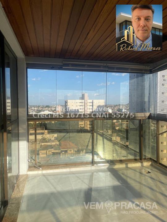 Apartamento à venda no Monte Castelo, Campo Grande – foto 30