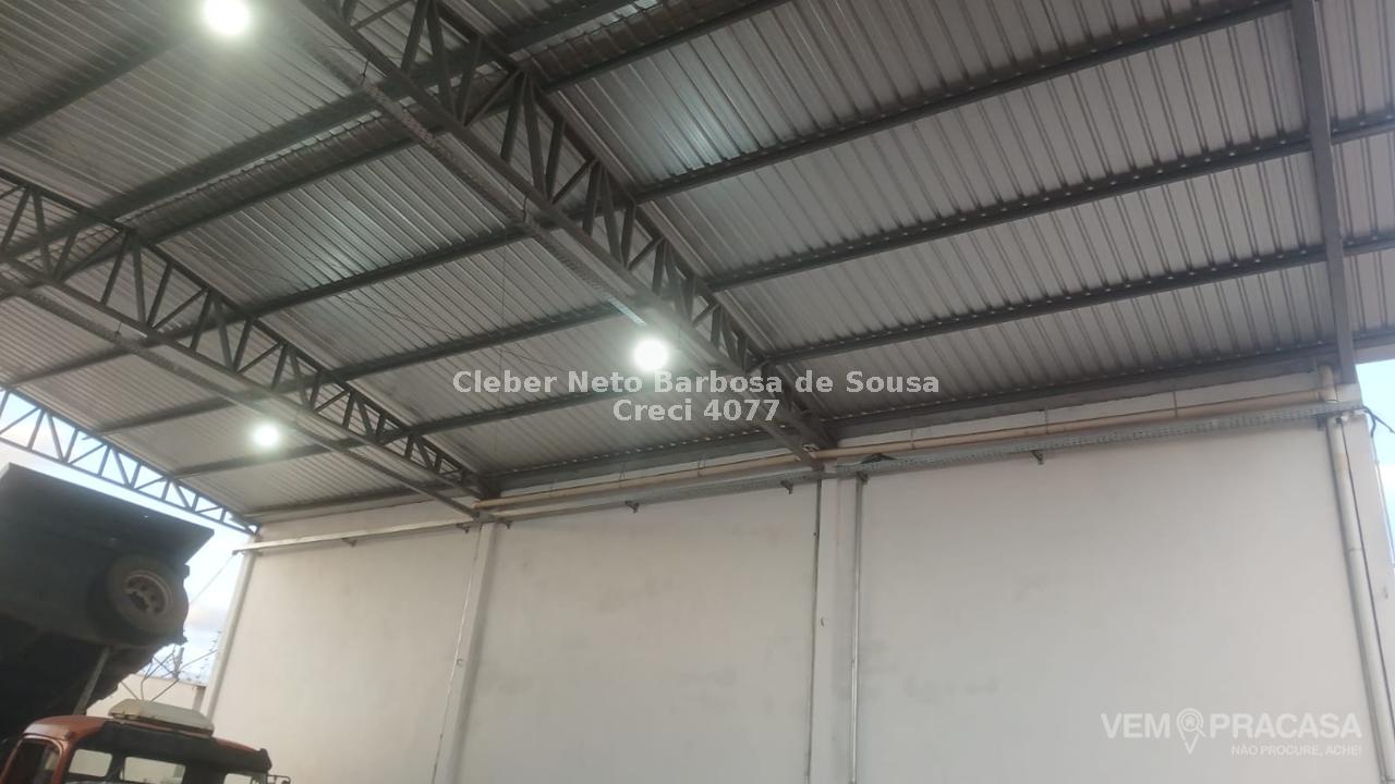 Galpão/Depósito/Armazém à venda no Jardim Monumento, Campo Grande – foto 5
