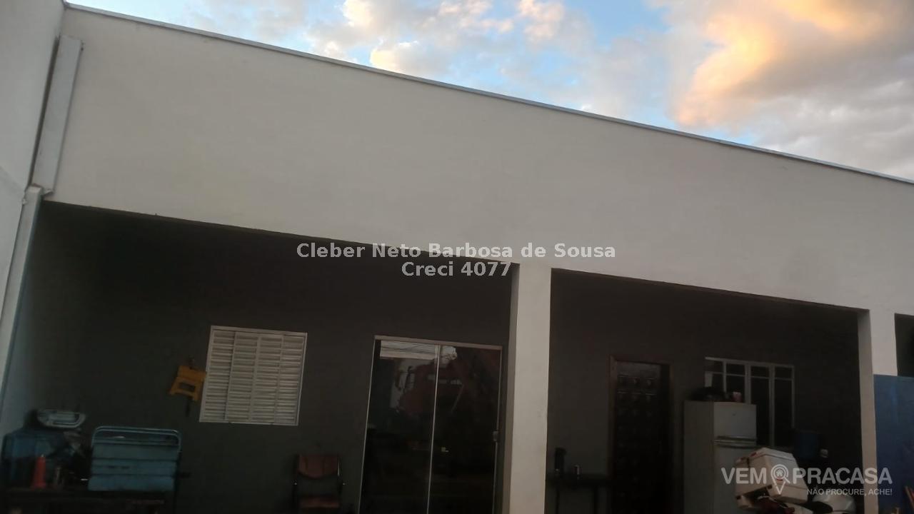 Galpão/Depósito/Armazém à venda no Jardim Monumento, Campo Grande – foto 6