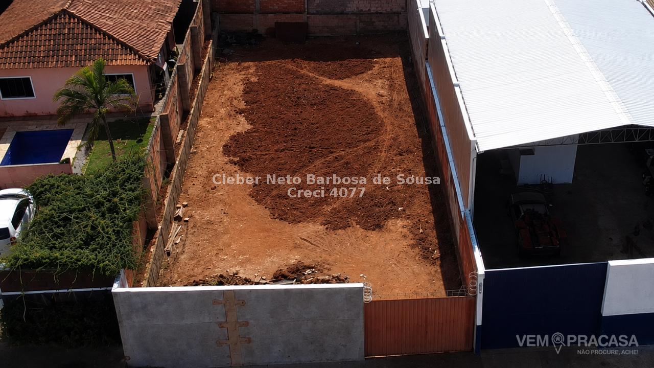 Terreno à venda no Jardim Monumento, Campo Grande – foto 4
