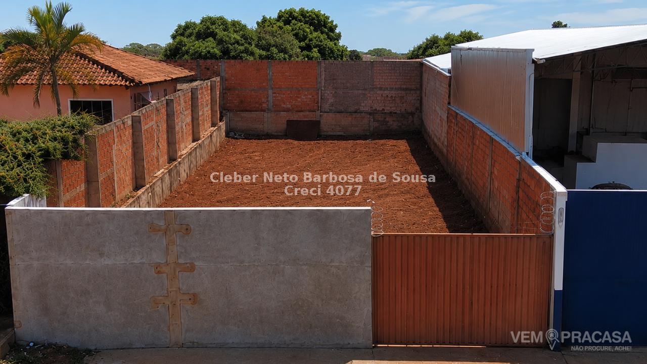 Terreno à venda no Jardim Monumento, Campo Grande – foto 1