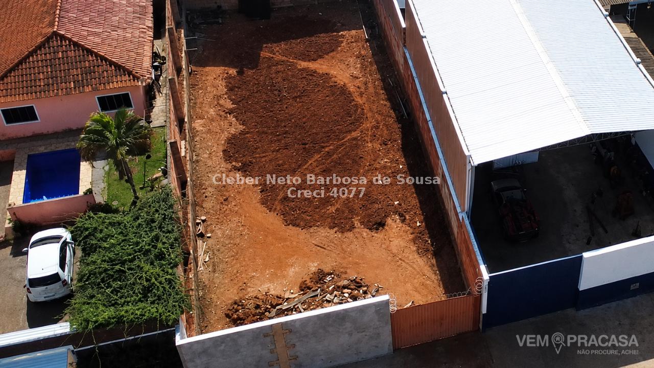 Terreno à venda no Jardim Monumento, Campo Grande – foto 5