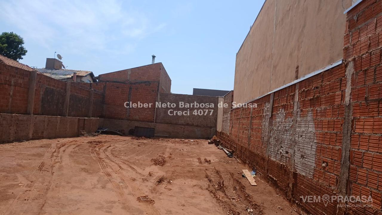 Terreno à venda no Jardim Monumento, Campo Grande – foto 3