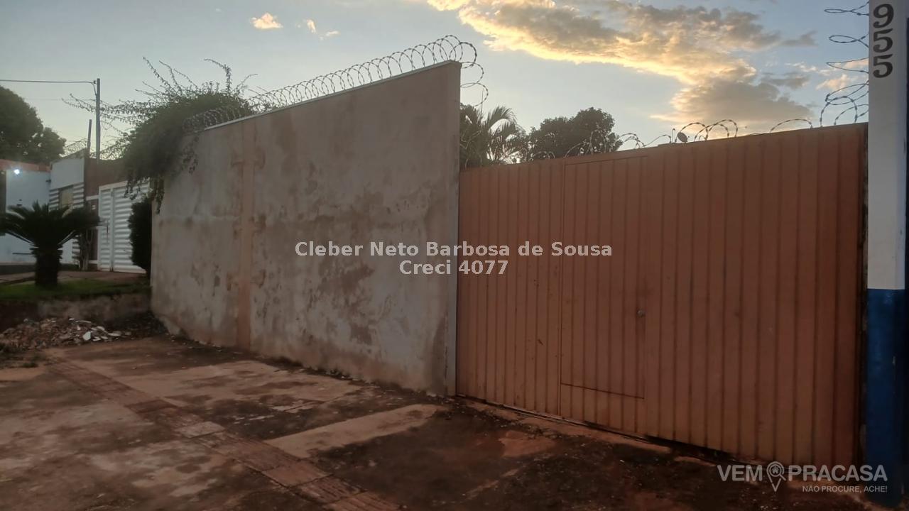 Terreno à venda no Jardim Monumento, Campo Grande – foto 2