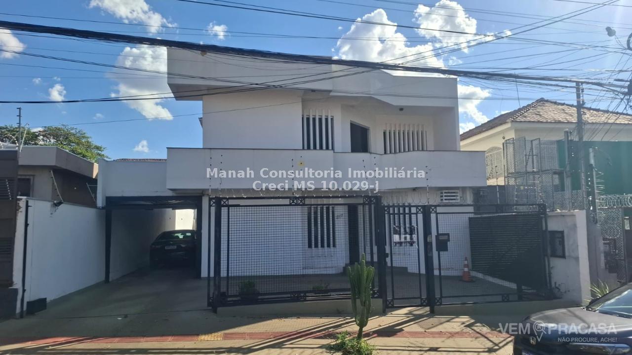 Imóvel comercial para alugar no Centro, Campo Grande – foto 2