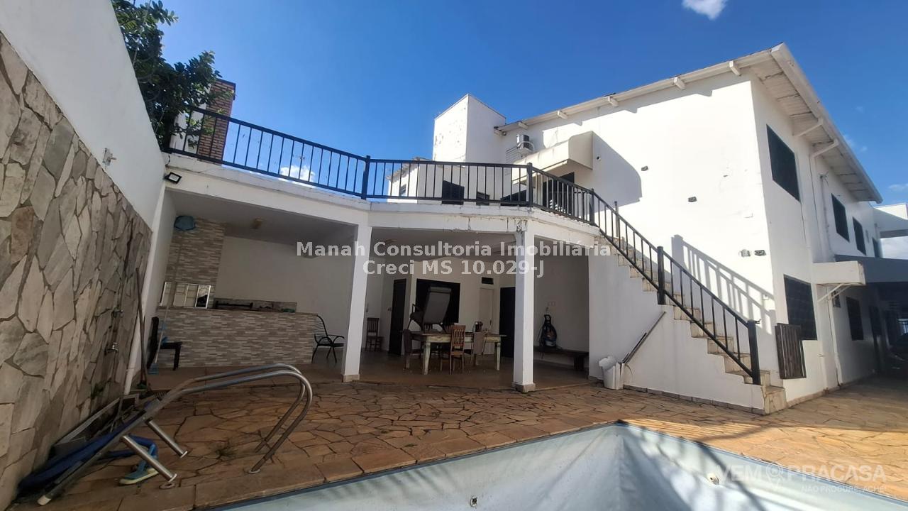 Imóvel comercial para alugar no Centro, Campo Grande – foto 3