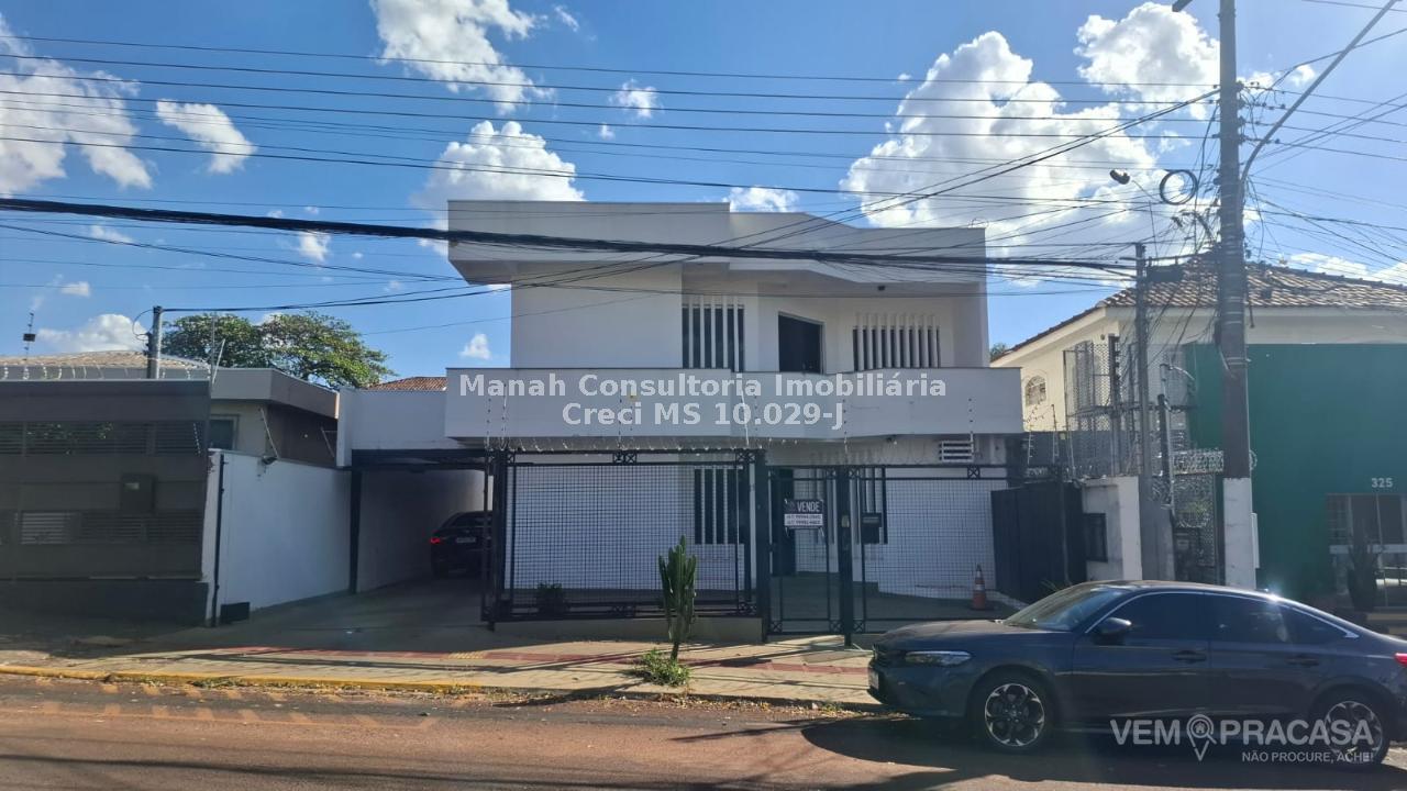 Imóvel comercial para alugar no Centro, Campo Grande – foto 4