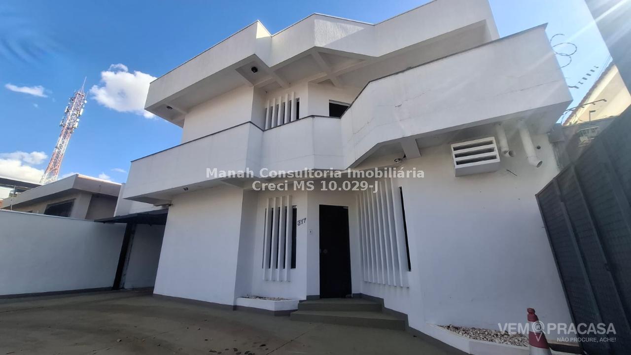 Imóvel comercial para alugar no Centro, Campo Grande – foto 5