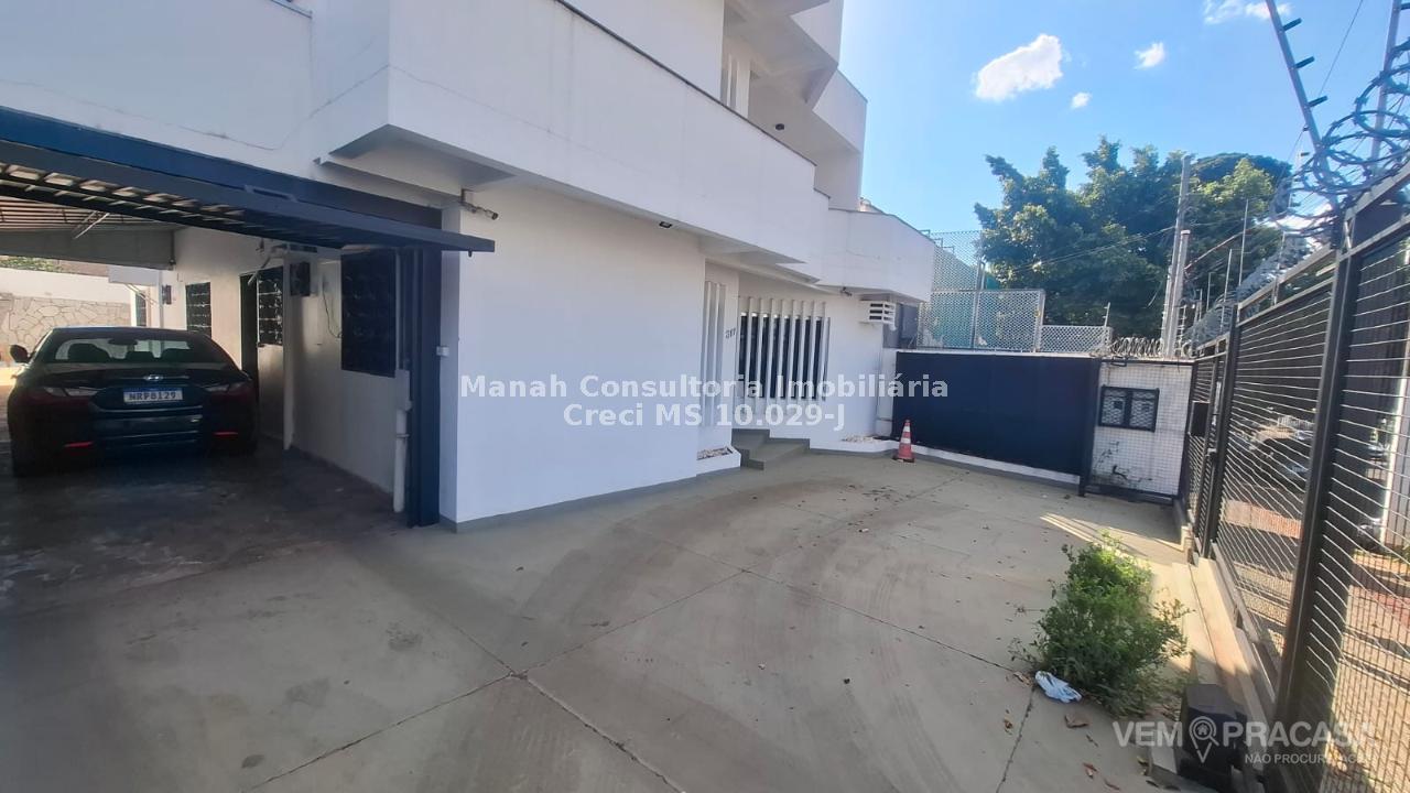 Imóvel comercial para alugar no Centro, Campo Grande – foto 7