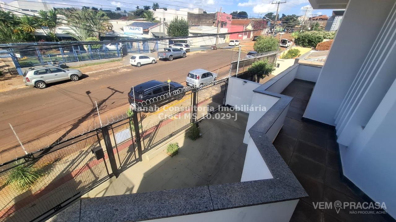 Imóvel comercial para alugar no Centro, Campo Grande – foto 26