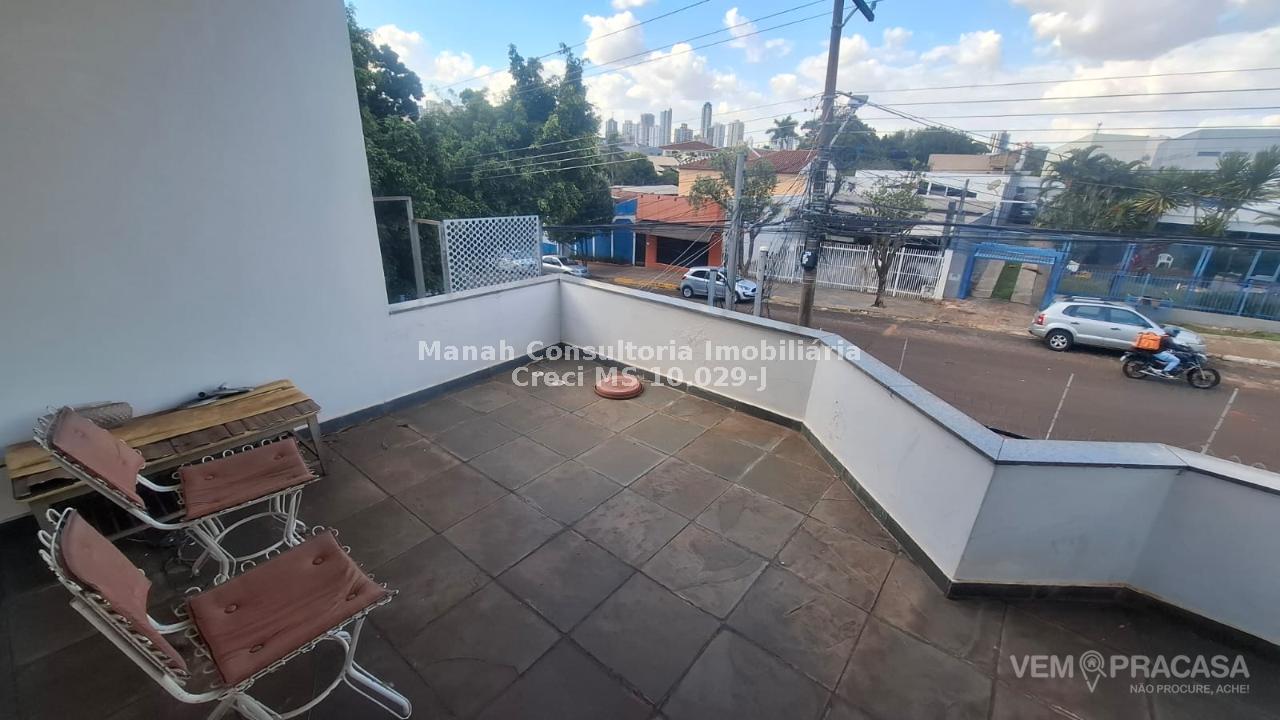 Imóvel comercial para alugar no Centro, Campo Grande – foto 27