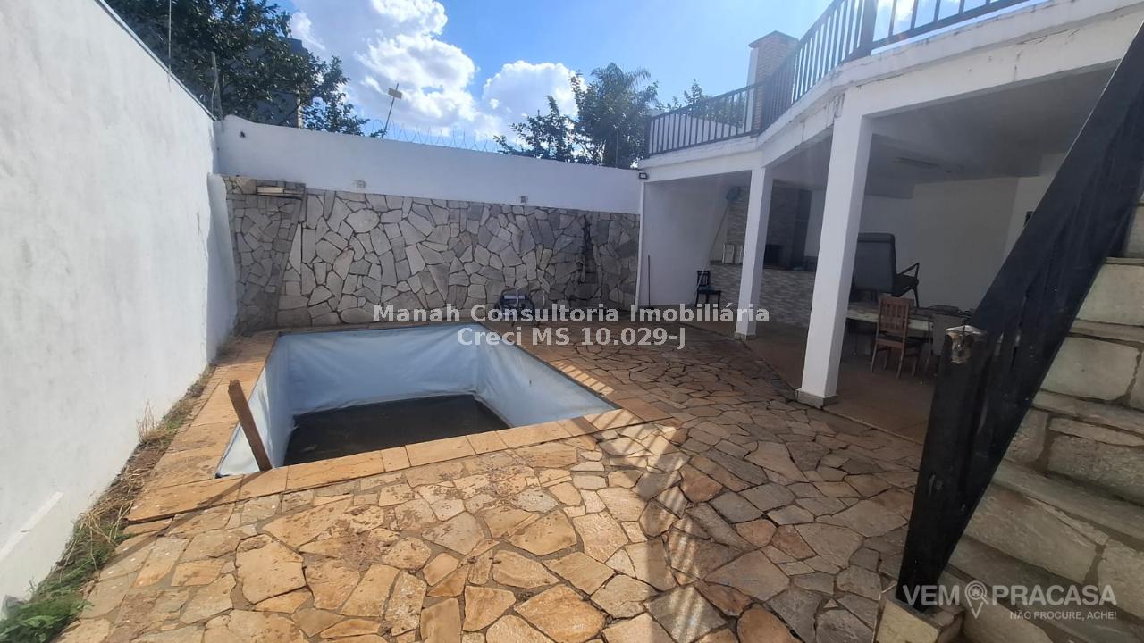 Imóvel comercial para alugar no Centro, Campo Grande – foto 23