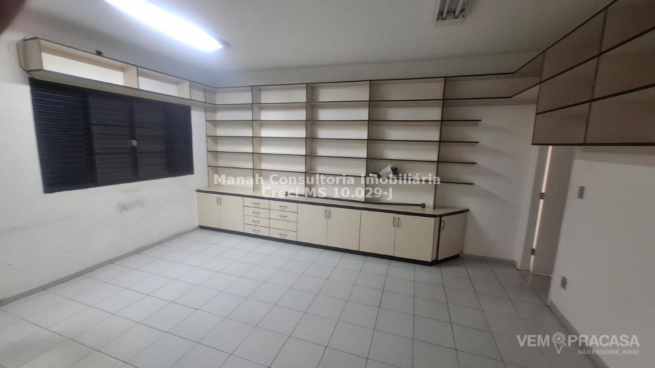 Imóvel comercial para alugar no Centro, Campo Grande – foto 19
