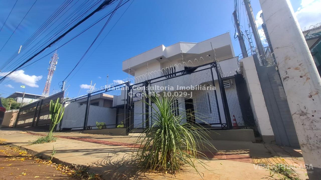 Imóvel comercial para alugar no Centro, Campo Grande – foto 1