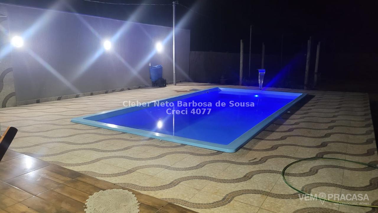 Chácara à venda no Portal do Sol, Campo Grande – foto 3