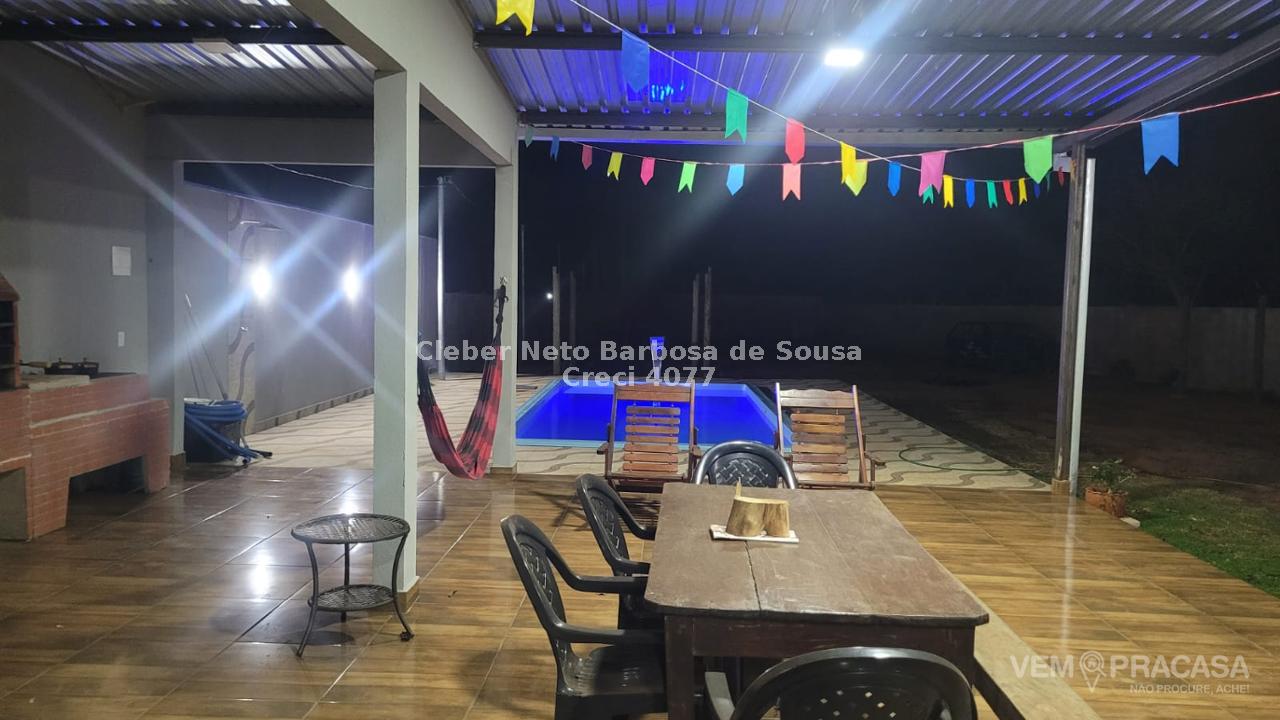 Chácara à venda no Portal do Sol, Campo Grande – foto 7