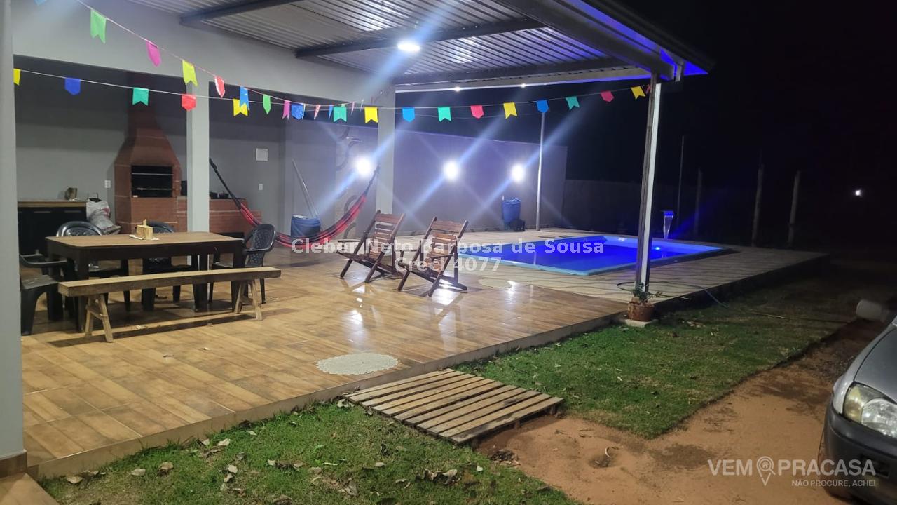 Chácara à venda no Portal do Sol, Campo Grande – foto 8