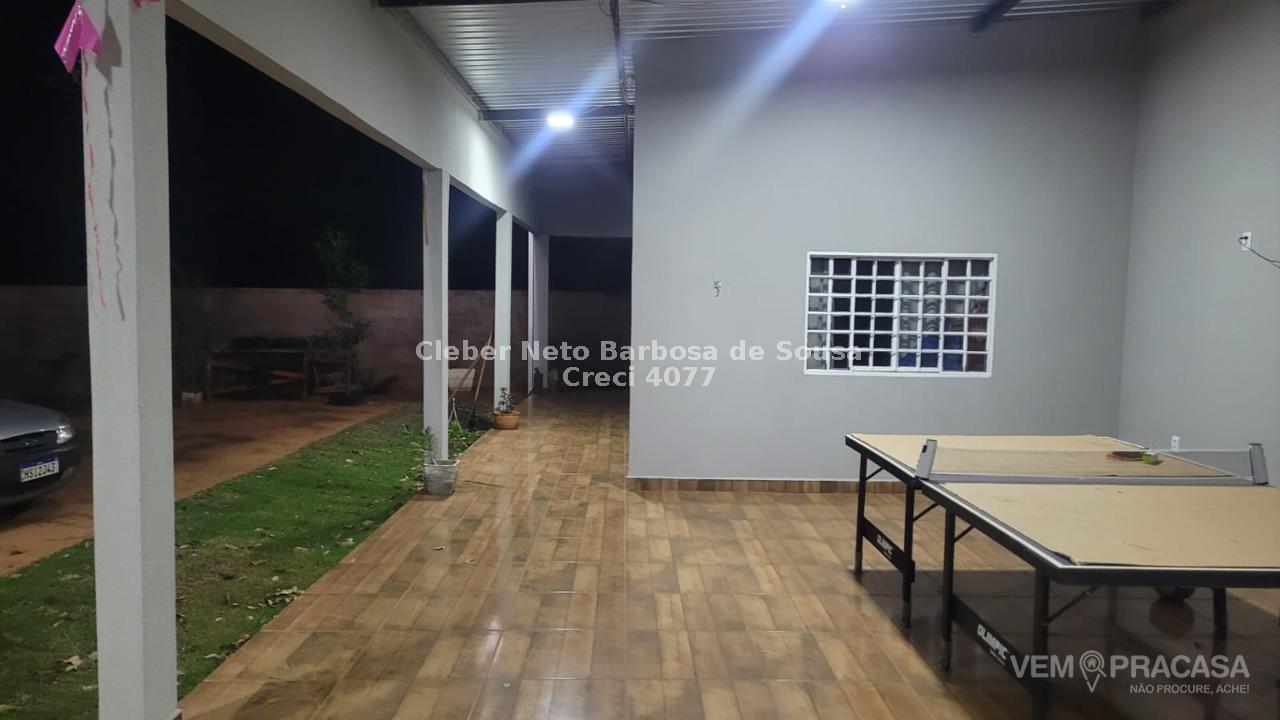 Chácara à venda no Portal do Sol, Campo Grande – foto 10