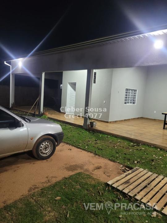 Chácara à venda no Portal do Sol, Campo Grande – foto 11