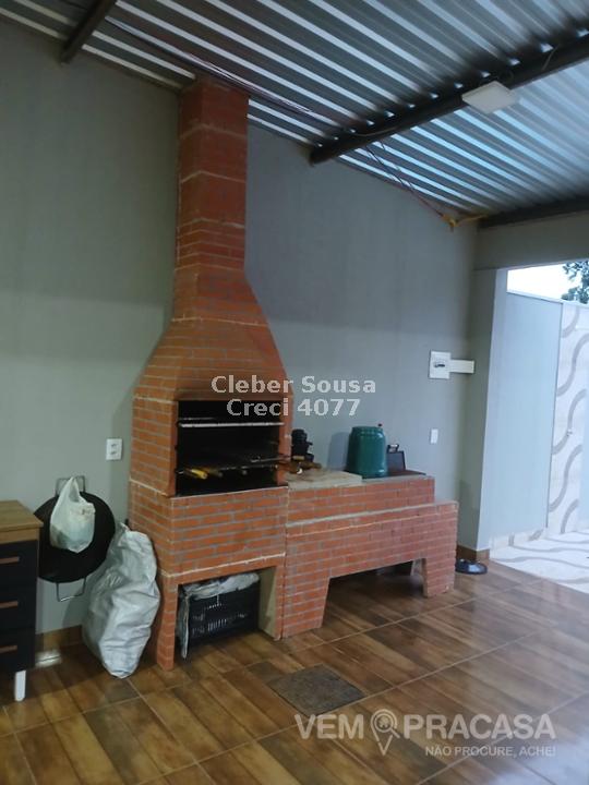 Chácara à venda no Portal do Sol, Campo Grande – foto 13