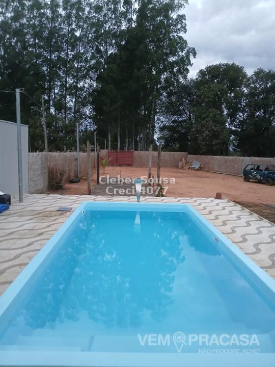 Chácara à venda no Portal do Sol, Campo Grande – foto 5