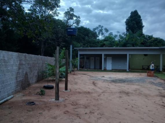 Chácara à venda no Portal do Sol, Campo Grande