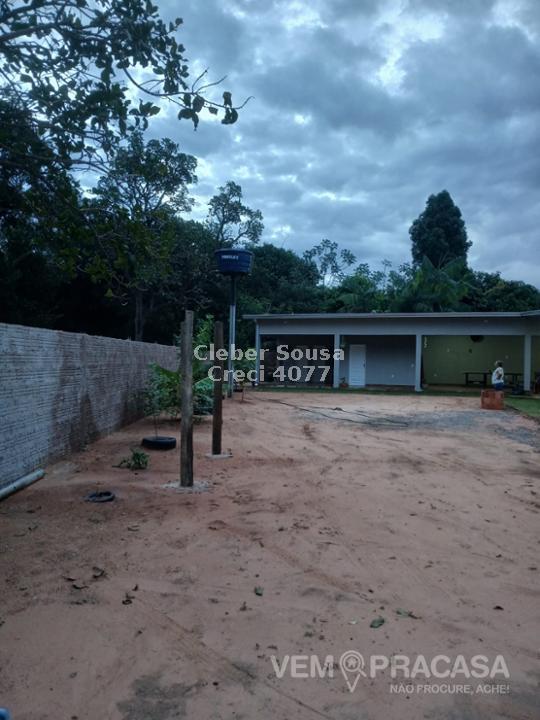 Chácara à venda no Portal do Sol, Campo Grande – foto 1