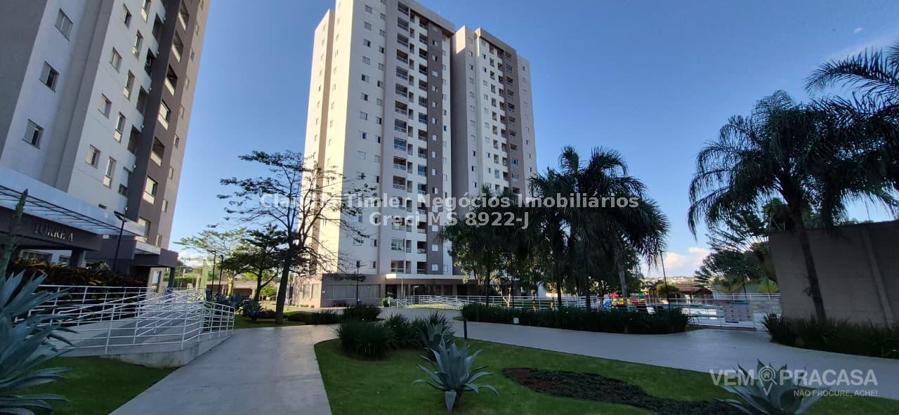 Apartamento à venda no Jardim Seminário, Campo Grande – foto 2