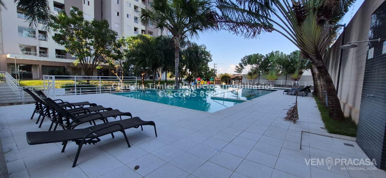 Apartamento à venda no Jardim Seminário, Campo Grande – foto 3