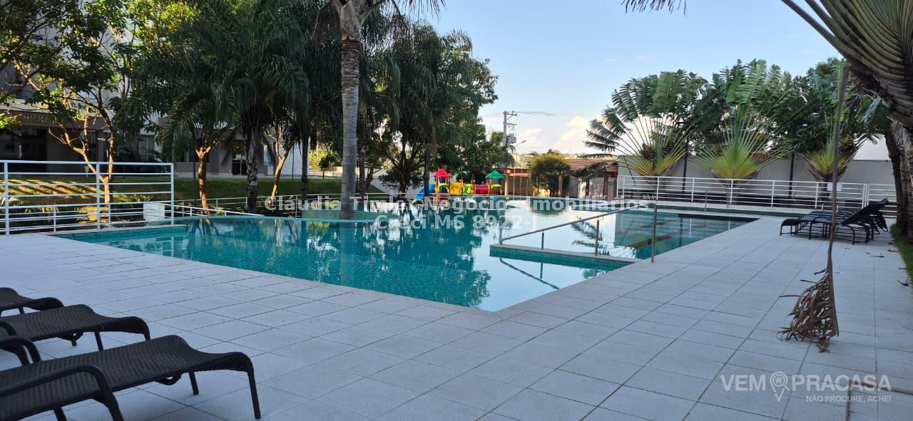 Apartamento à venda no Jardim Seminário, Campo Grande – foto 4