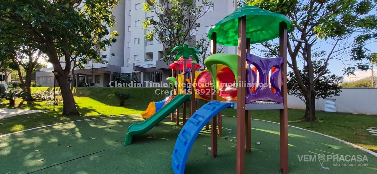 Apartamento à venda no Jardim Seminário, Campo Grande – foto 6