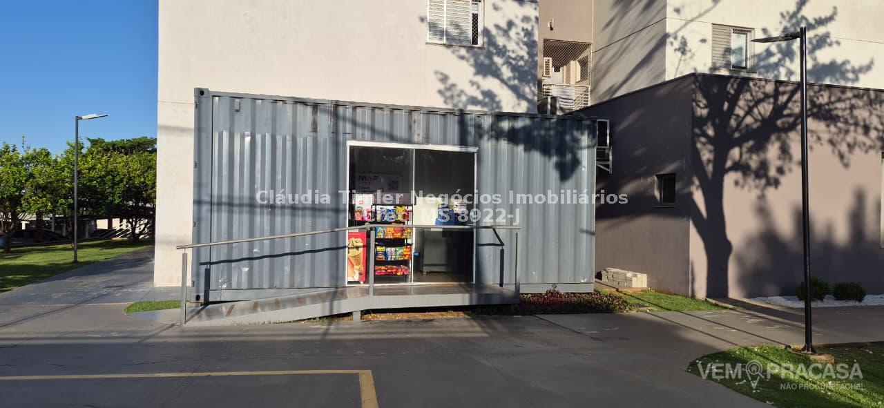 Apartamento à venda no Jardim Seminário, Campo Grande – foto 8