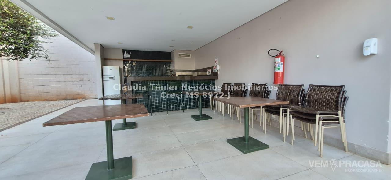 Apartamento à venda no Jardim Seminário, Campo Grande – foto 10