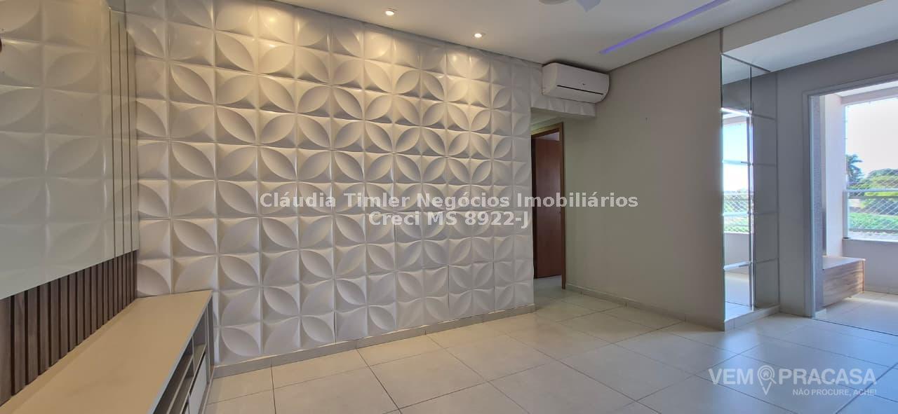 Apartamento à venda no Jardim Seminário, Campo Grande – foto 13