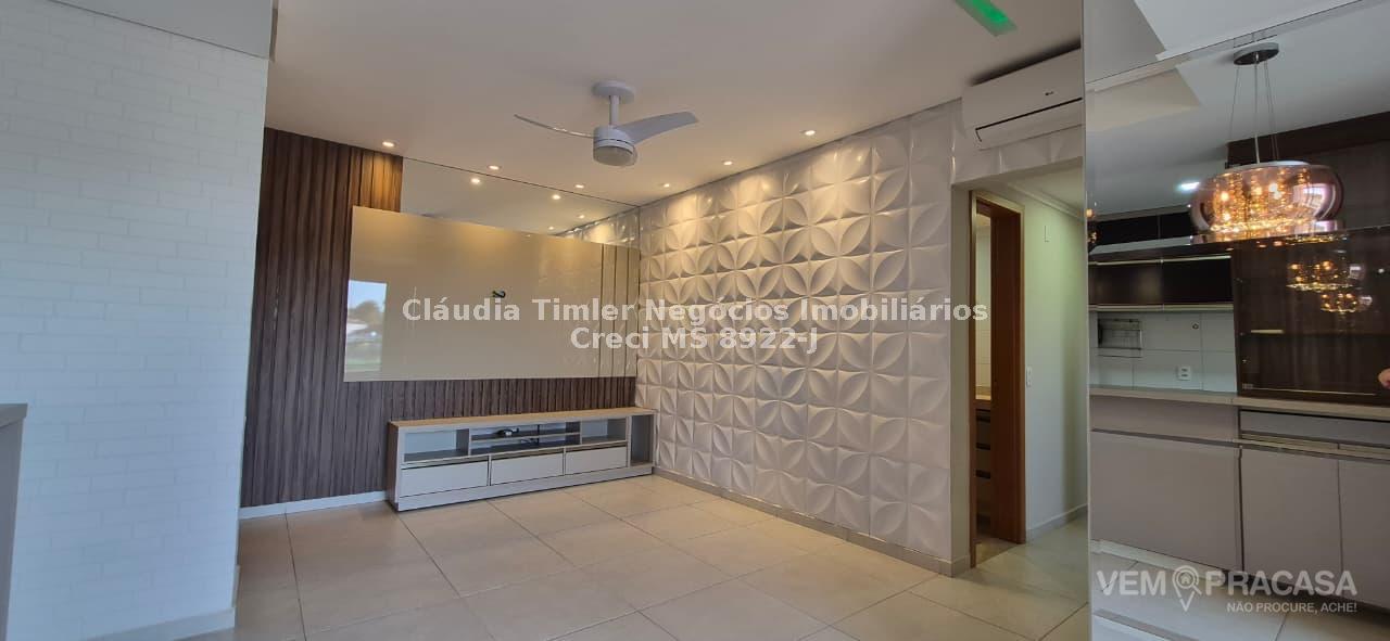 Apartamento à venda no Jardim Seminário, Campo Grande – foto 14