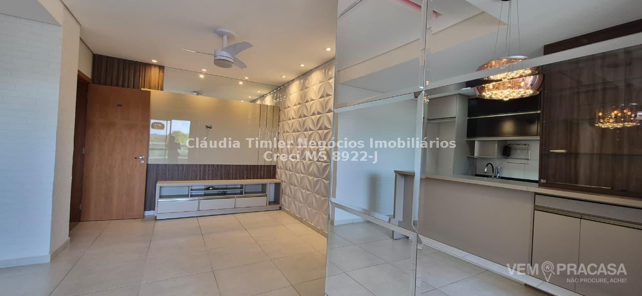 Apartamento à venda no Jardim Seminário, Campo Grande – foto 15