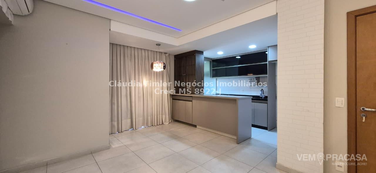 Apartamento à venda no Jardim Seminário, Campo Grande – foto 17