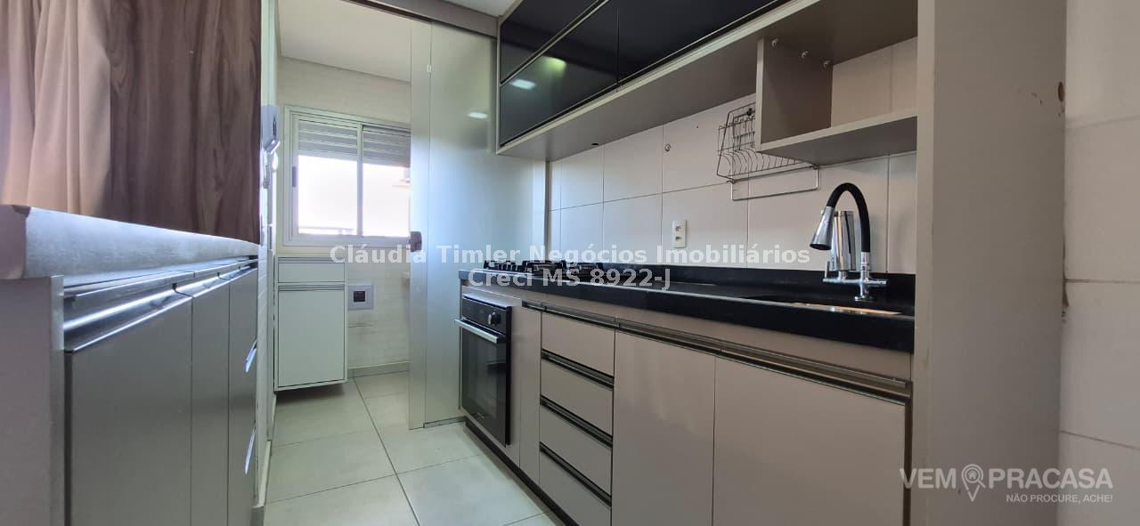 Apartamento à venda no Jardim Seminário, Campo Grande – foto 18