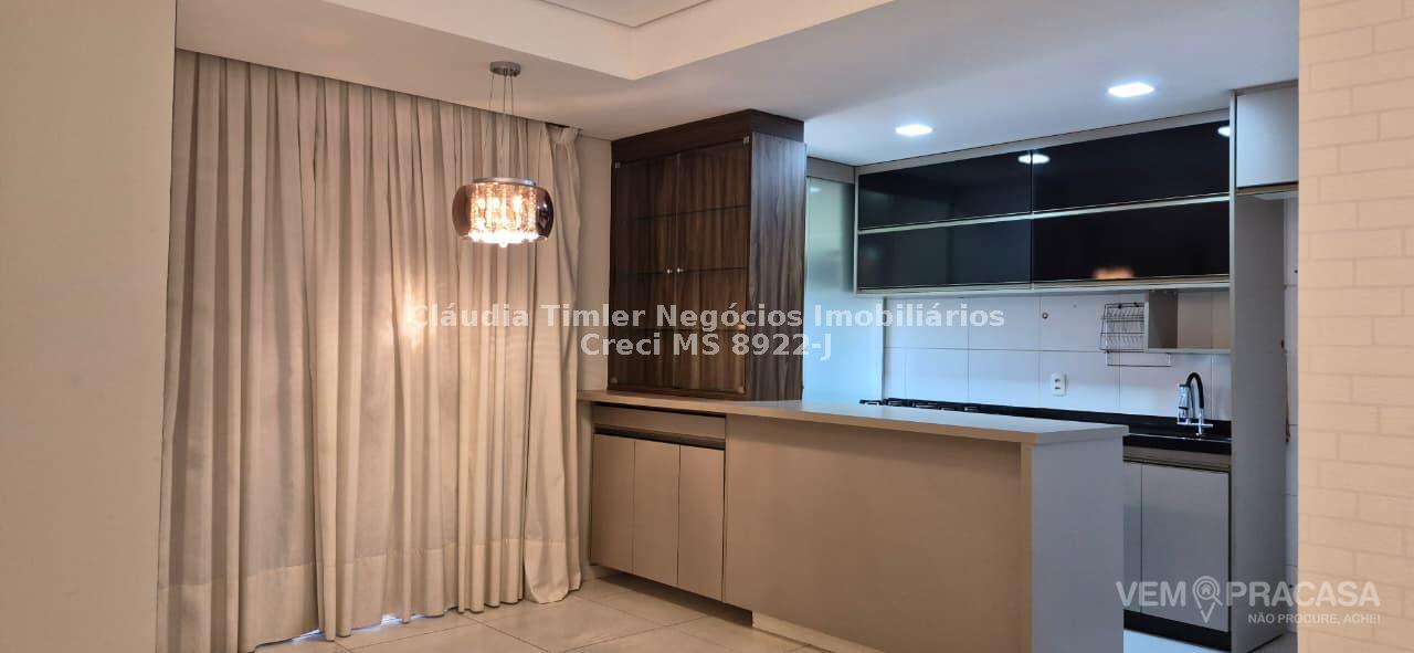Apartamento à venda no Jardim Seminário, Campo Grande – foto 19