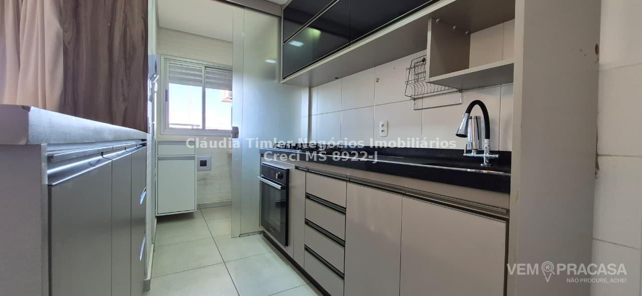 Apartamento à venda no Jardim Seminário, Campo Grande – foto 20
