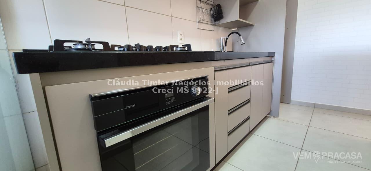 Apartamento à venda no Jardim Seminário, Campo Grande – foto 21