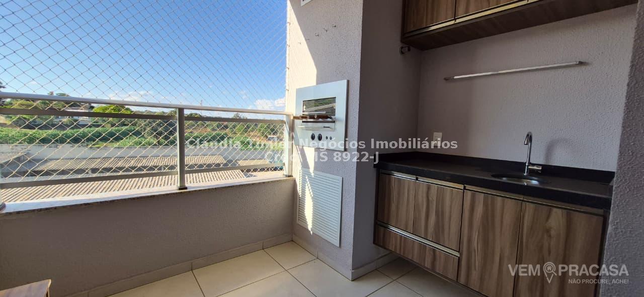 Apartamento à venda no Jardim Seminário, Campo Grande – foto 22