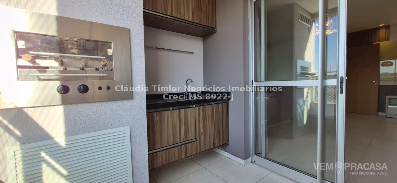 Apartamento à venda no Jardim Seminário, Campo Grande – foto 23