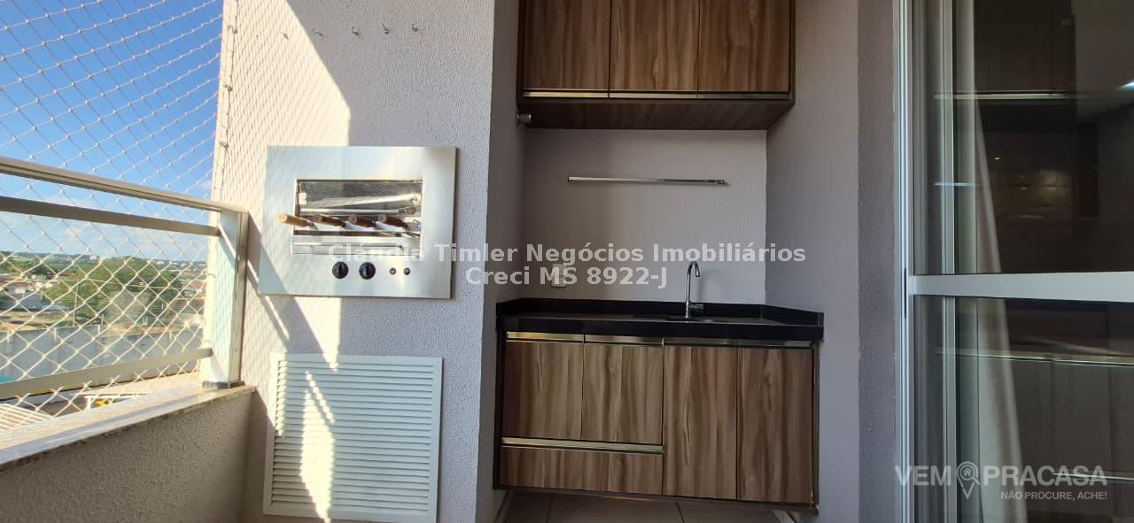 Apartamento à venda no Jardim Seminário, Campo Grande – foto 24