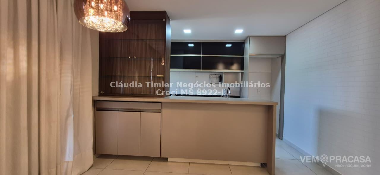 Apartamento à venda no Jardim Seminário, Campo Grande – foto 25