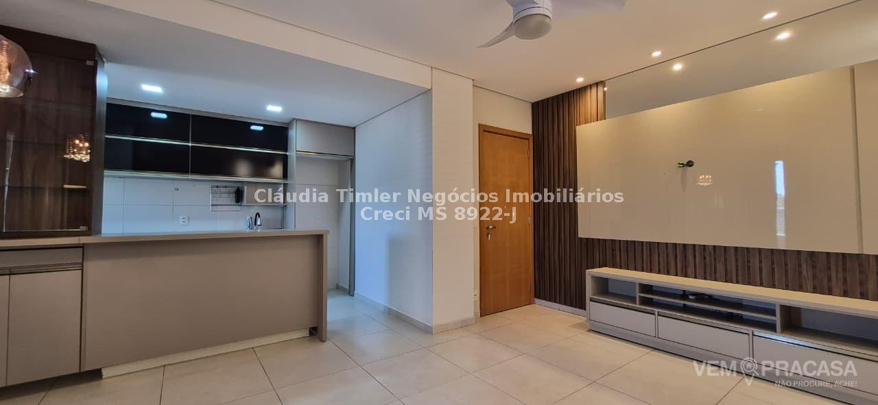 Apartamento à venda no Jardim Seminário, Campo Grande – foto 26