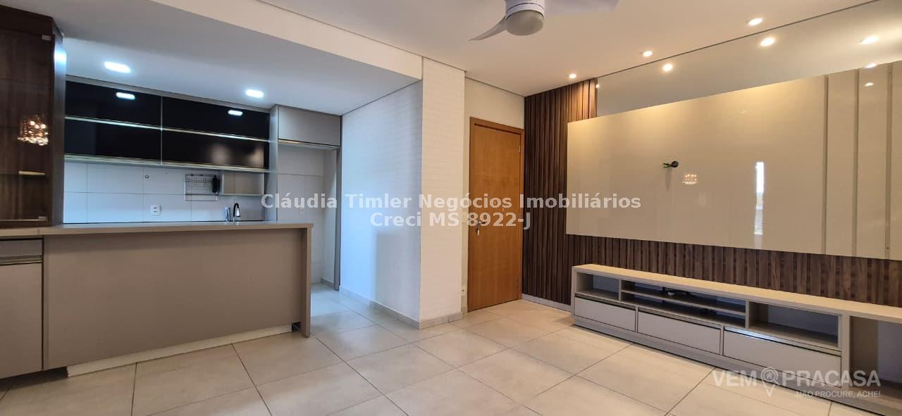 Apartamento à venda no Jardim Seminário, Campo Grande – foto 27