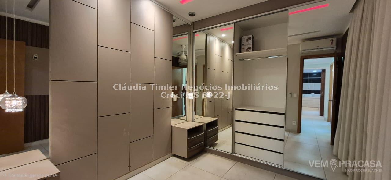 Apartamento à venda no Jardim Seminário, Campo Grande – foto 29