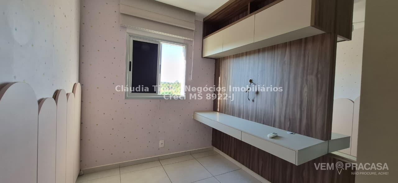 Apartamento à venda no Jardim Seminário, Campo Grande – foto 30