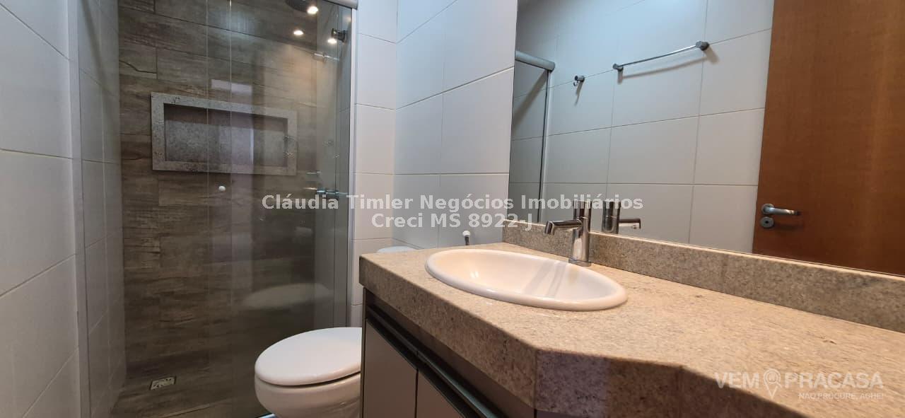Apartamento à venda no Jardim Seminário, Campo Grande – foto 31